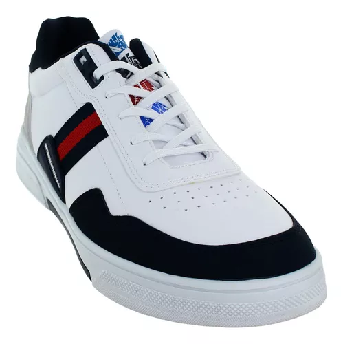 Clasben Tenis Confort Tactopiel Multicolor Hombre 82240