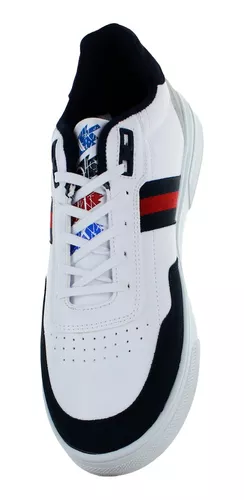 Clasben Tenis Confort Tactopiel Multicolor Hombre 82240