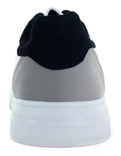 Clasben Tenis Confort Tactopiel Multicolor Hombre 82240