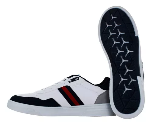 Clasben Tenis Confort Tactopiel Multicolor Hombre 82240