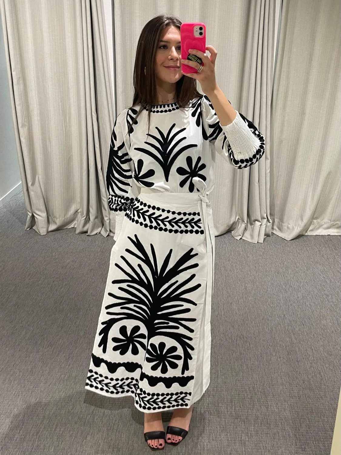 CONJUNTO MALDIVAS IQ