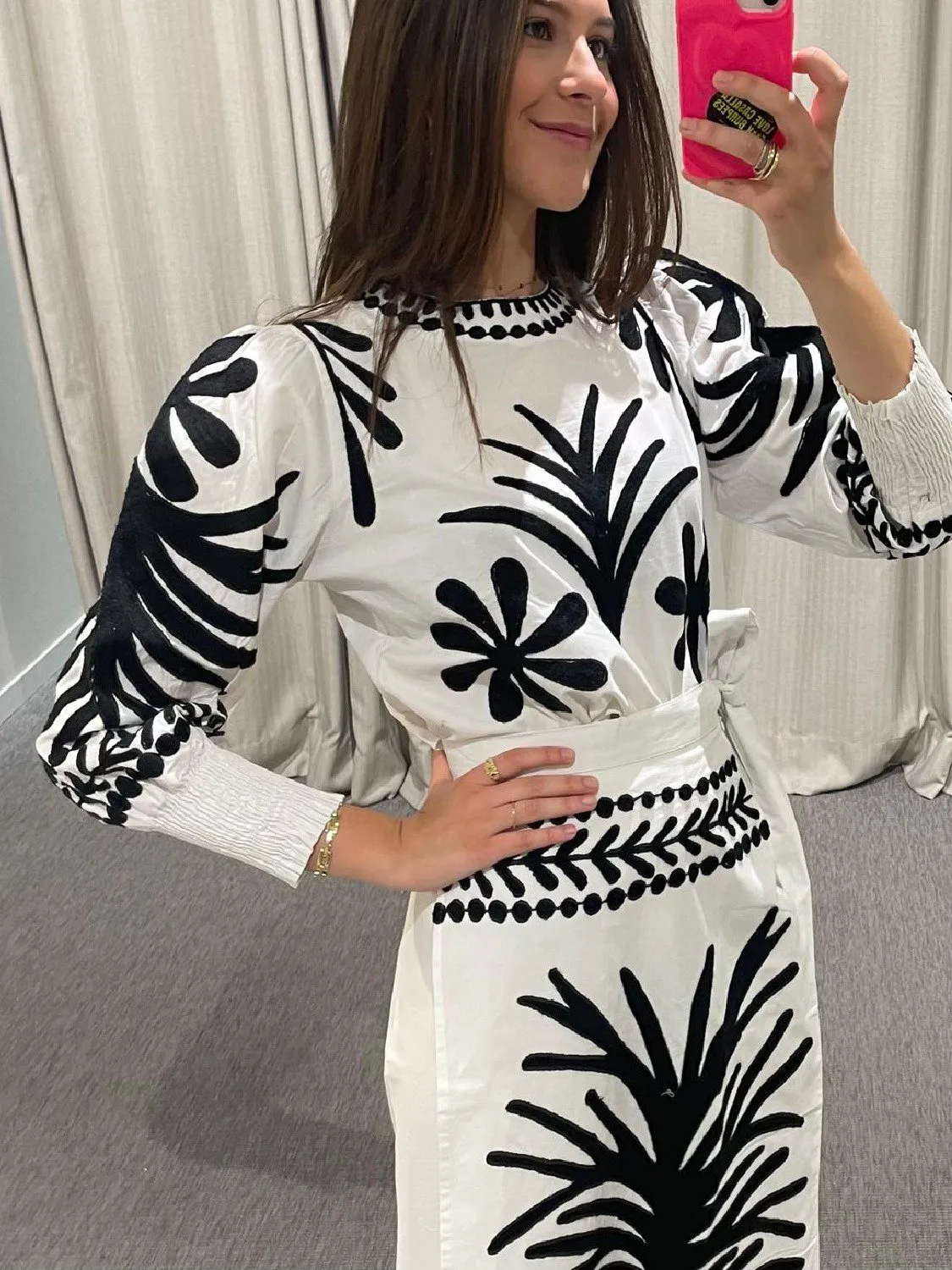 CONJUNTO MALDIVAS IQ