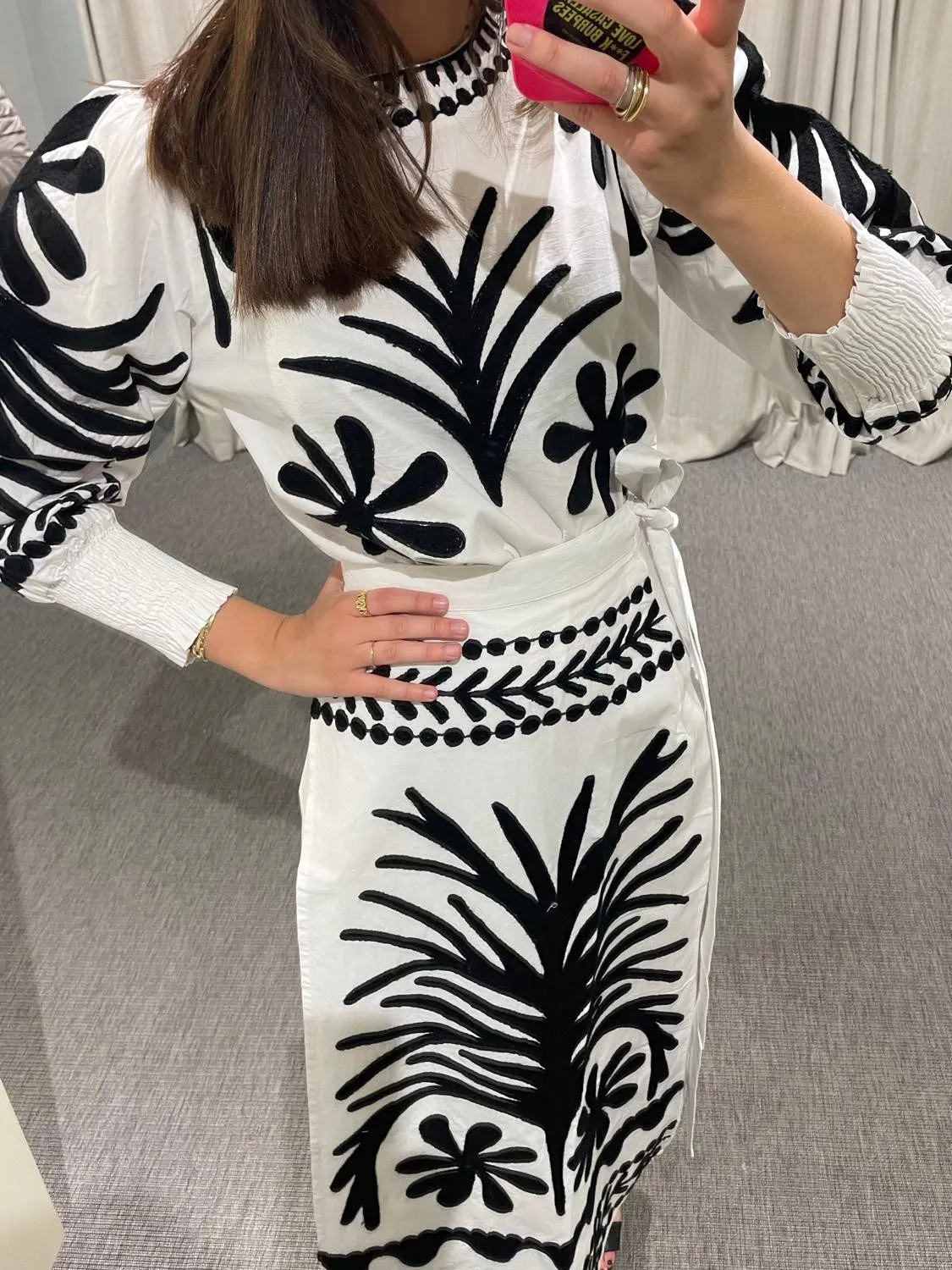 CONJUNTO MALDIVAS IQ