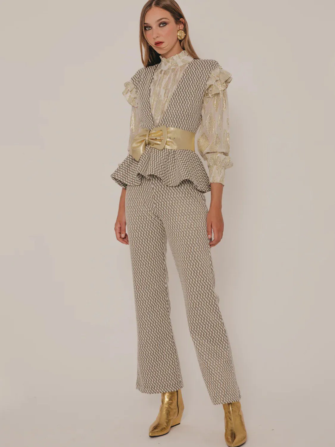 CONJUNTO NAMOC Y NEPLUM CHERUBINA
