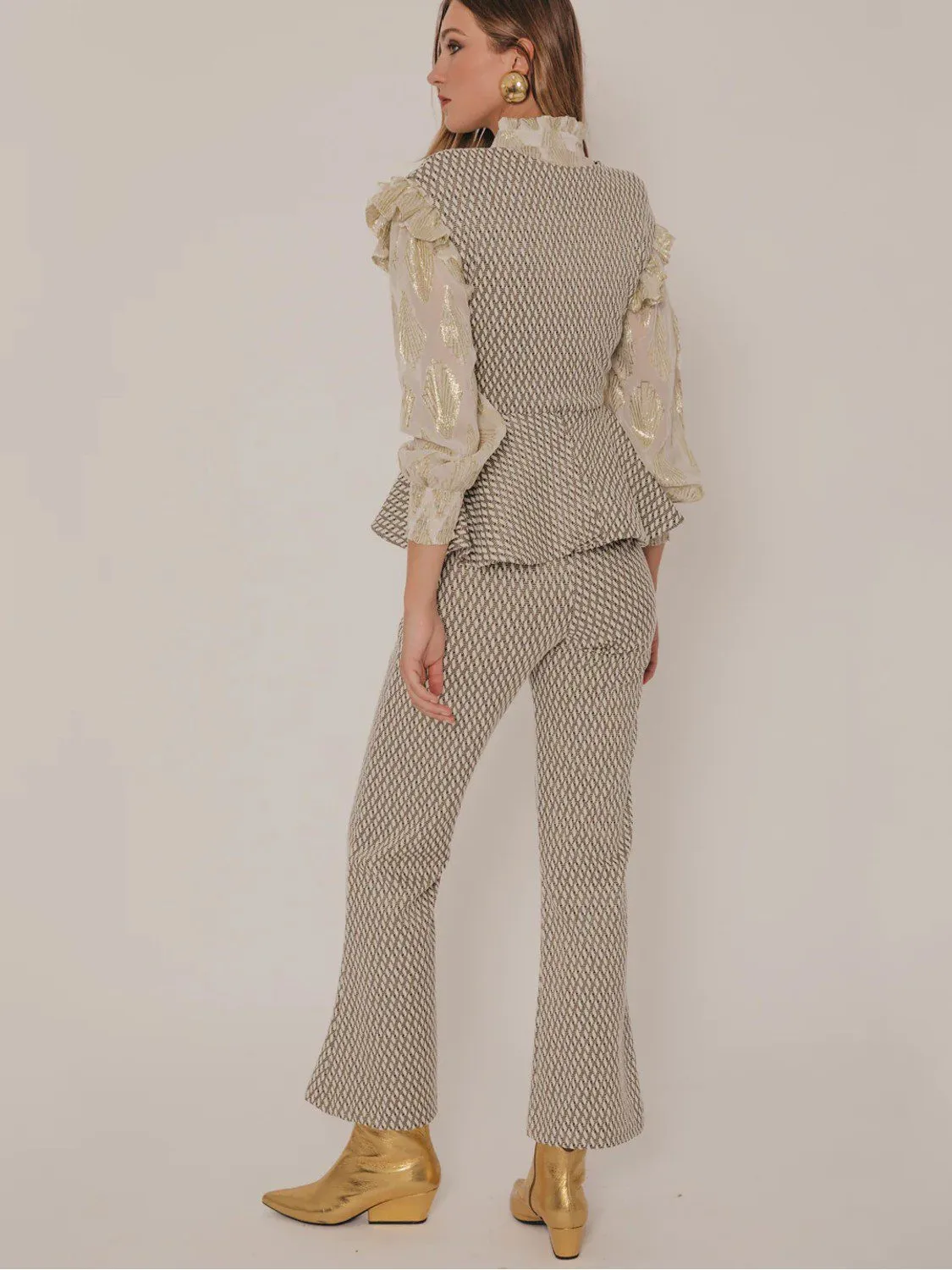 CONJUNTO NAMOC Y NEPLUM CHERUBINA