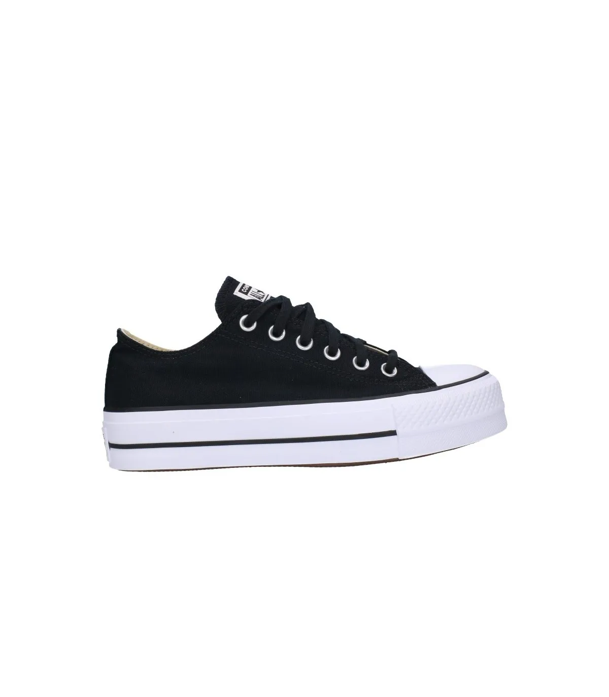 CONVERSE 560250C Mujer Negro