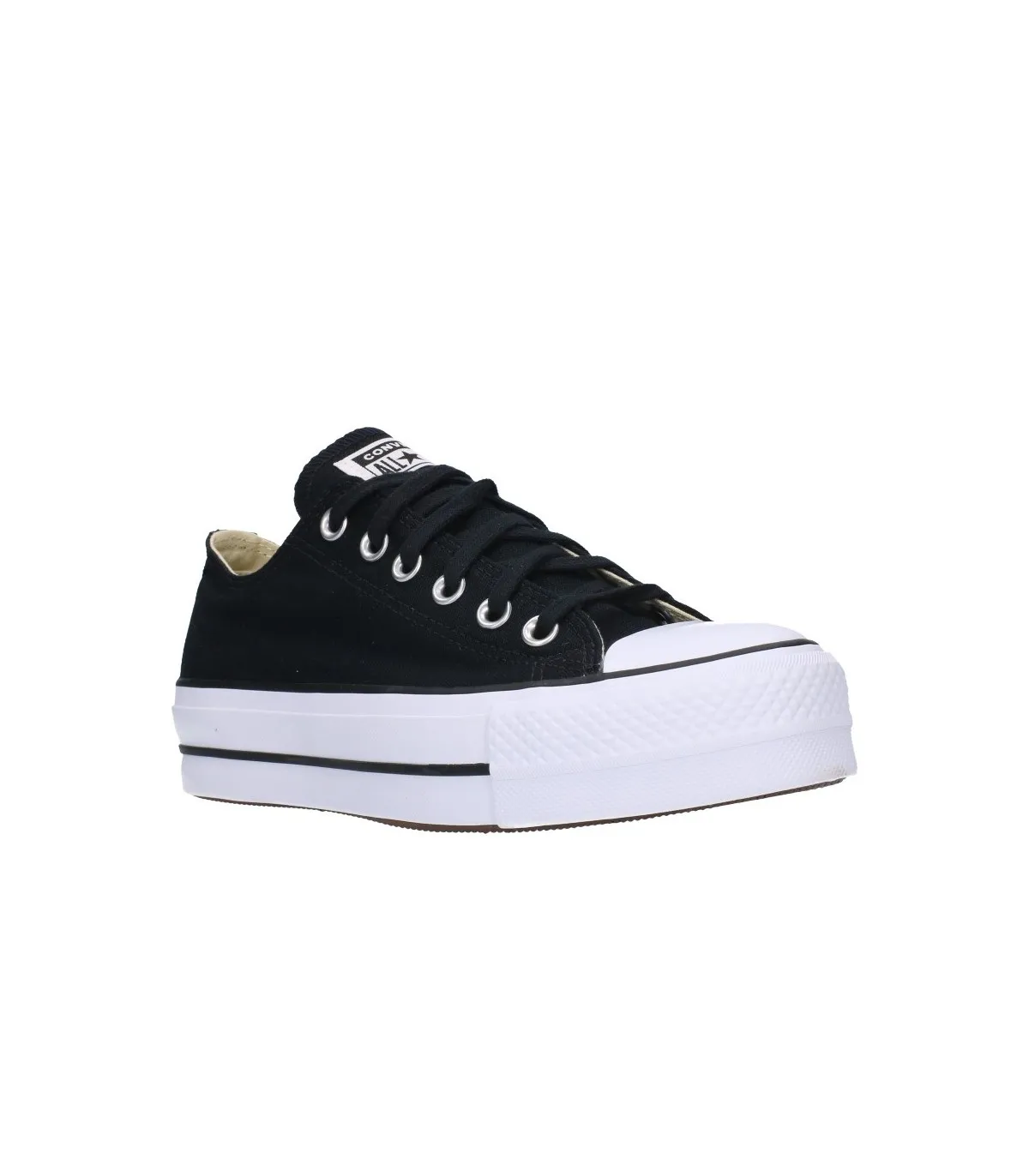 CONVERSE 560250C Mujer Negro