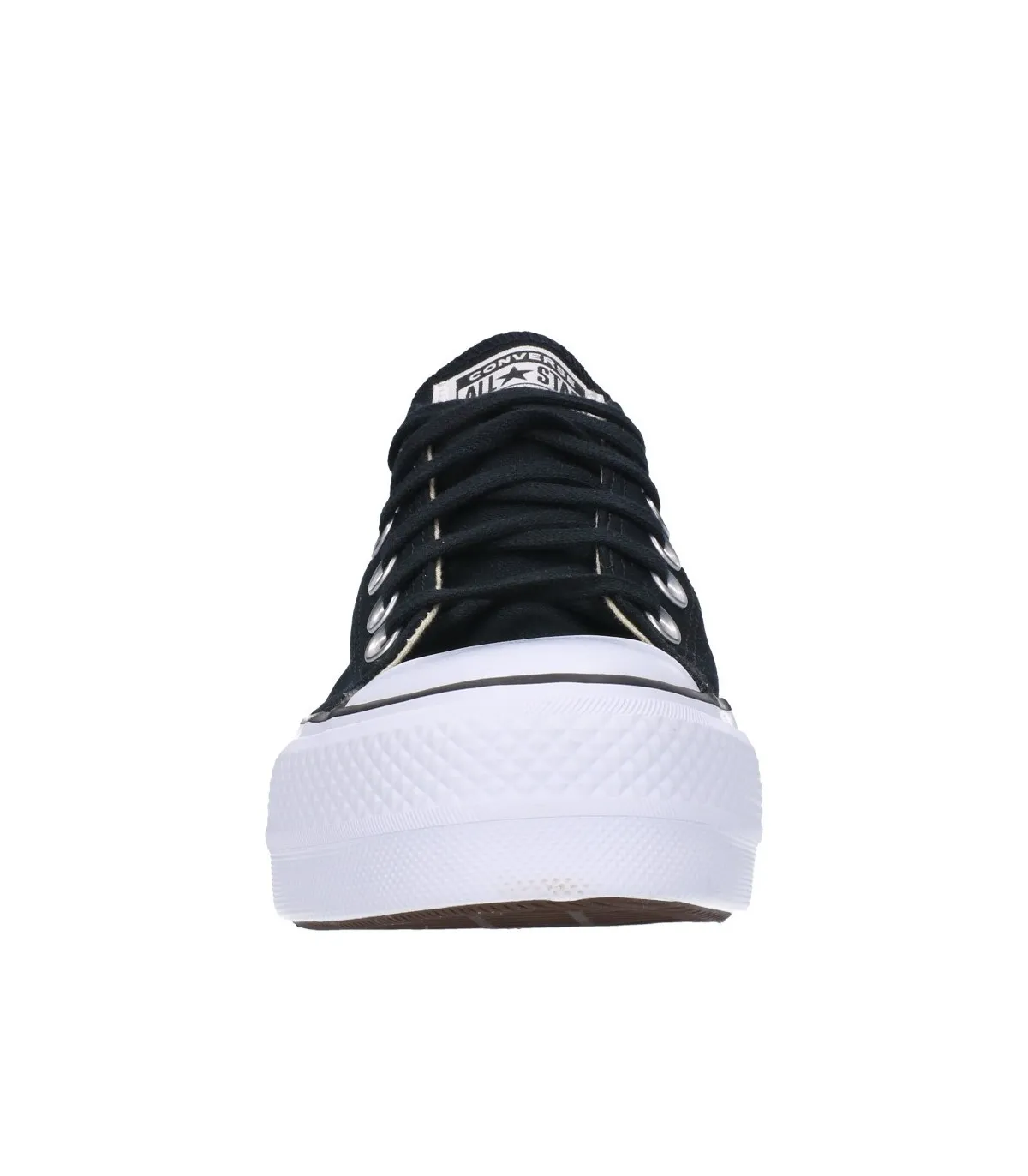 CONVERSE 560250C Mujer Negro