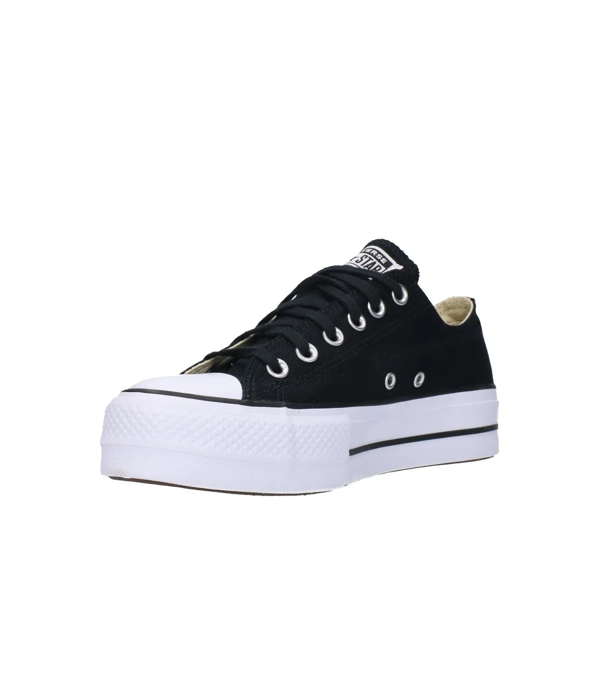 CONVERSE 560250C Mujer Negro