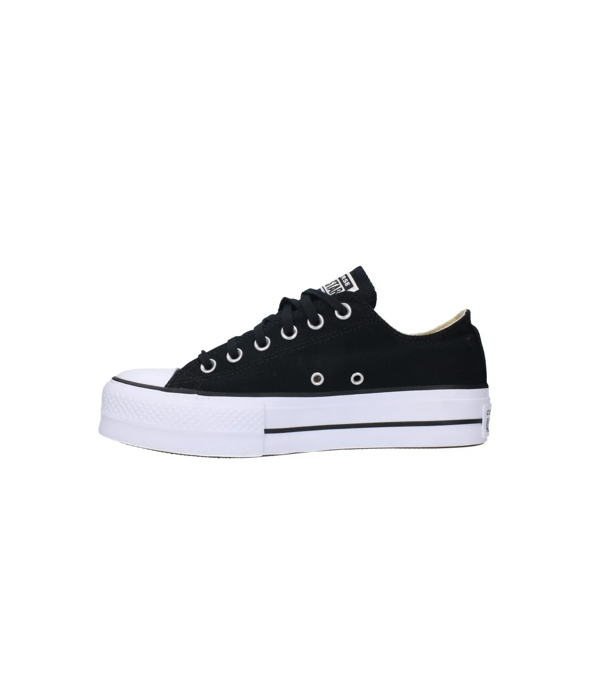 CONVERSE 560250C Mujer Negro