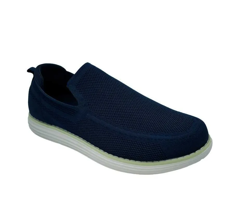 COPETE DOCTOR CUTILLAS 34102 REJILLA ELÁSTICA PLAYERA CALLE DE HOMBRE PLANTILLA MEMORY MARINO26822