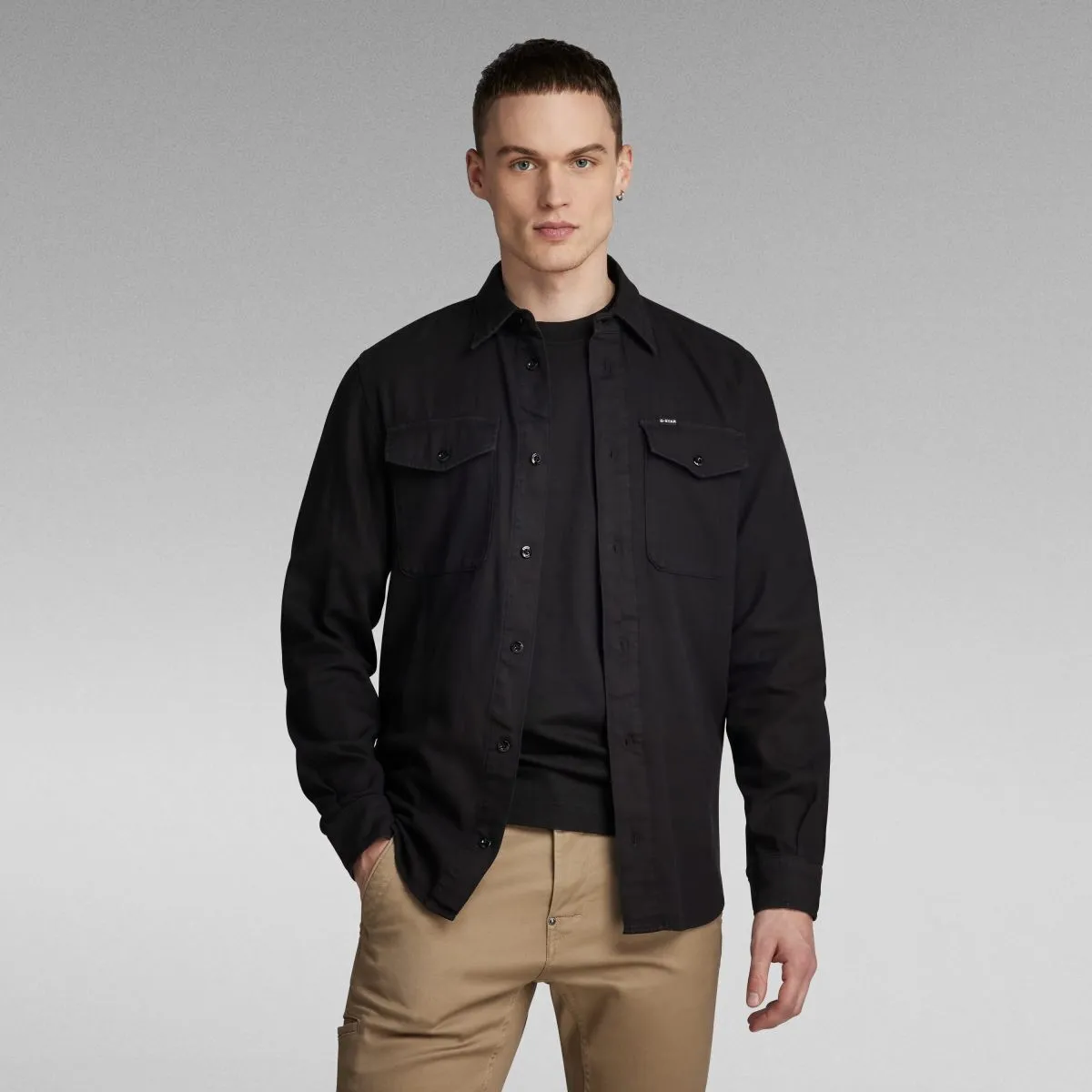 D201657647 MARINEB564 BLACK