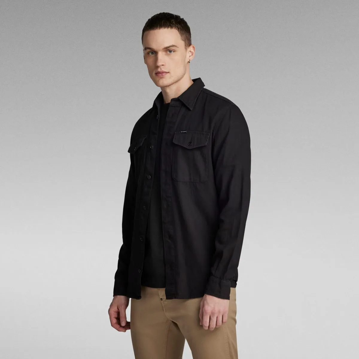 D201657647 MARINEB564 BLACK