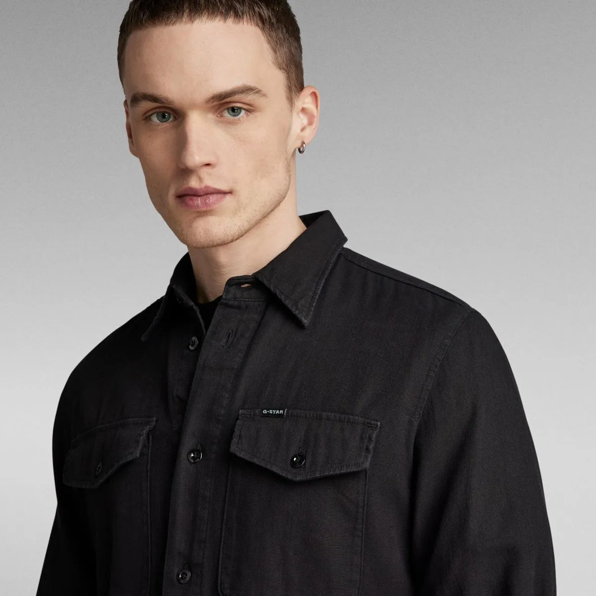 D201657647 MARINEB564 BLACK