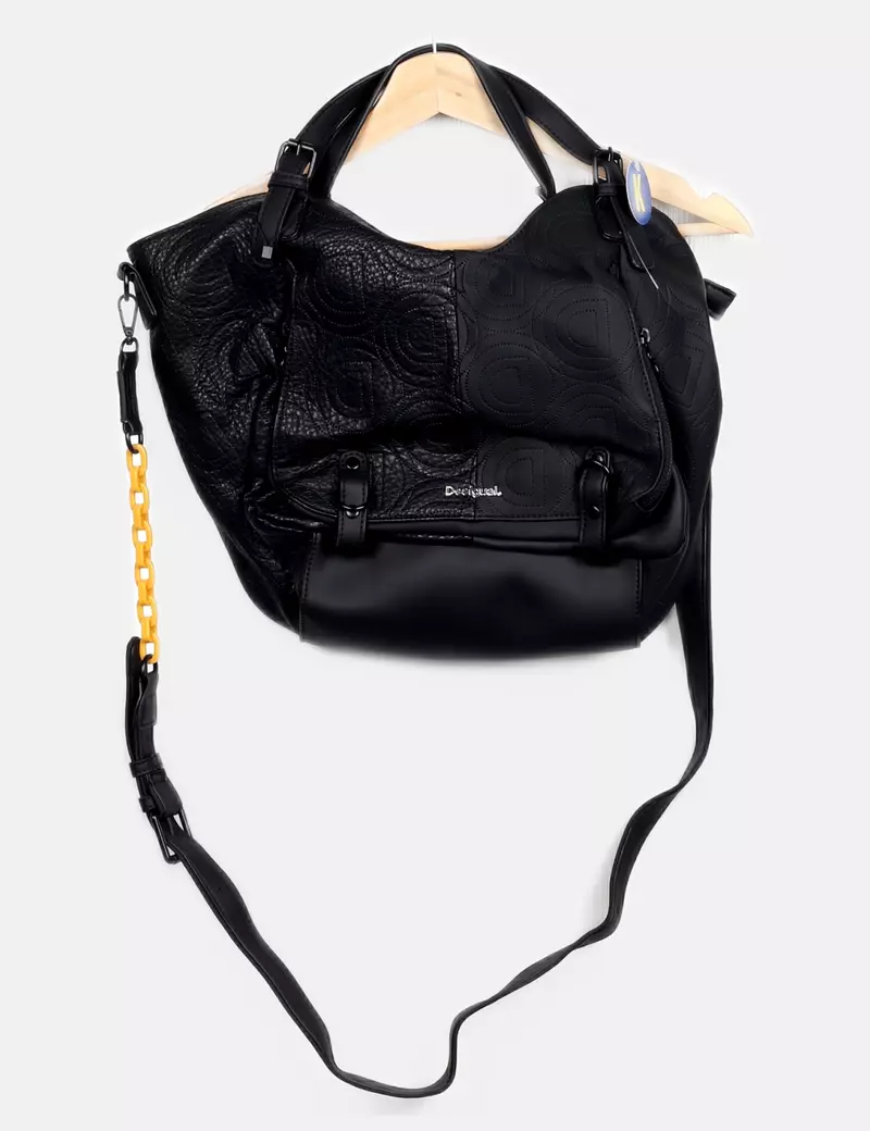 Desigual Bandolera