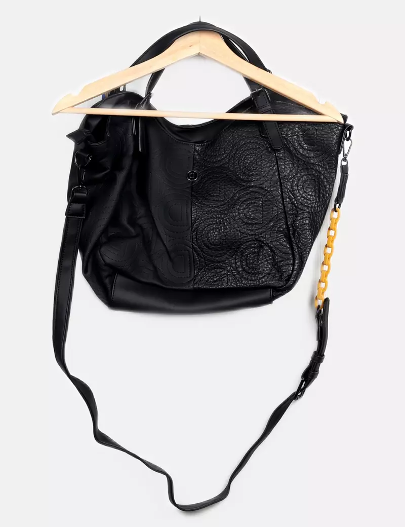 Desigual Bandolera