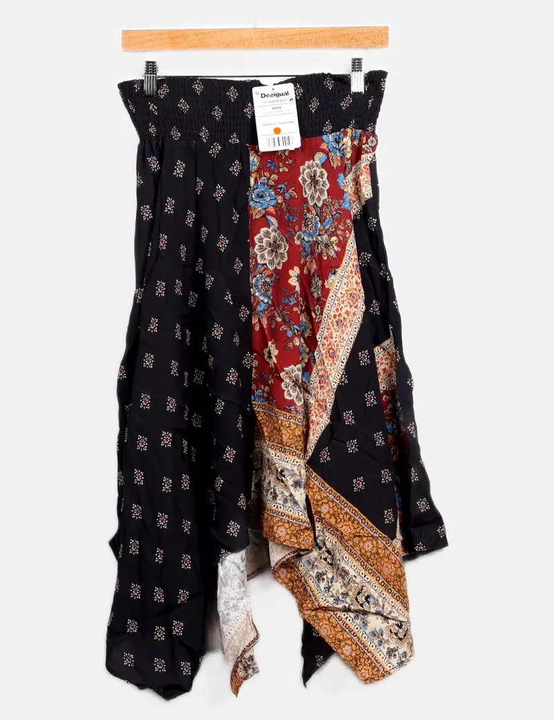 Desigual Falda casual