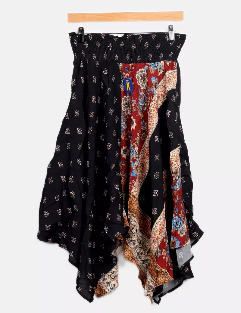 Desigual Falda casual