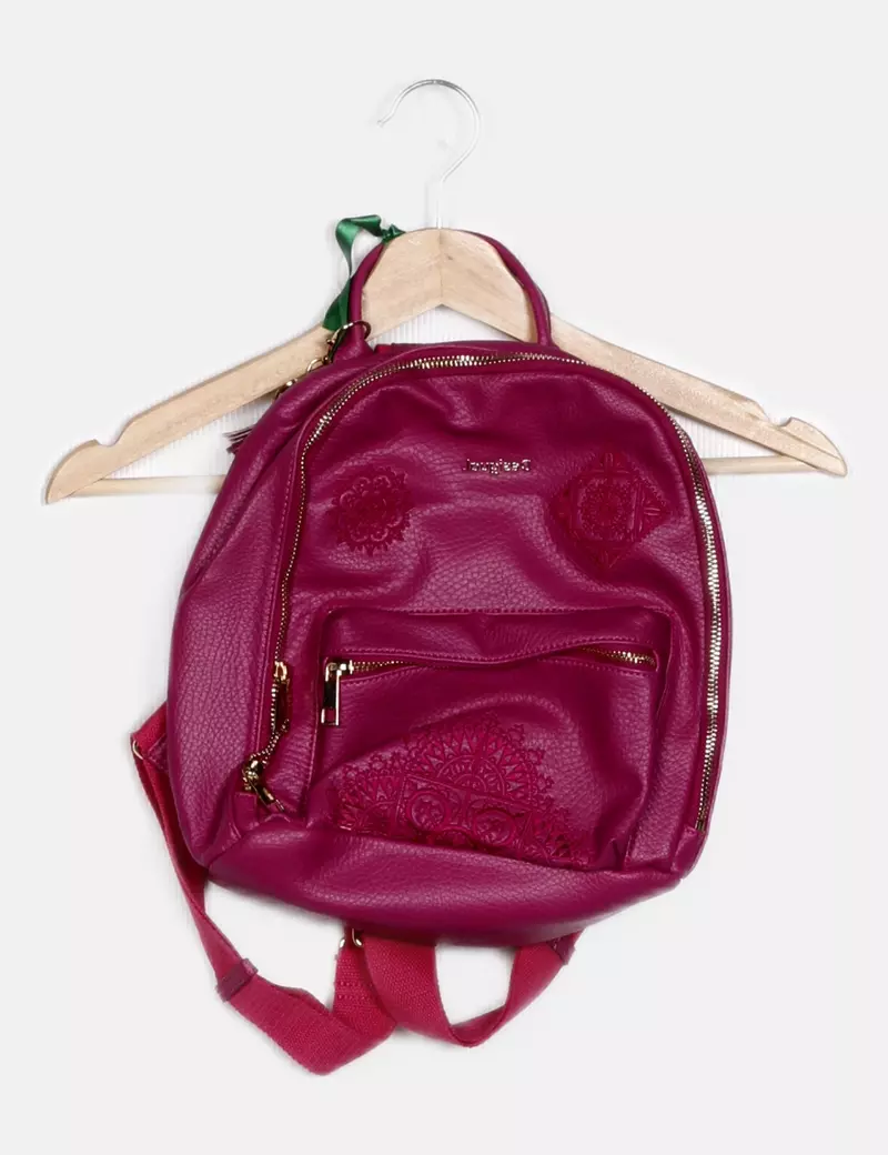 Desigual Mochila