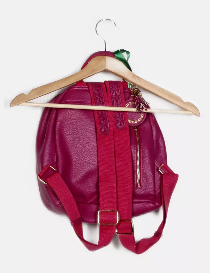 Desigual Mochila