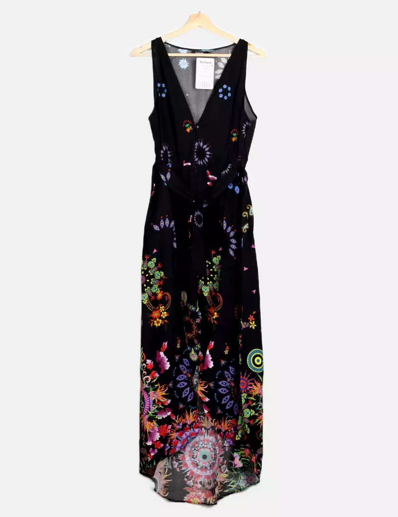 Desigual Vestido casual