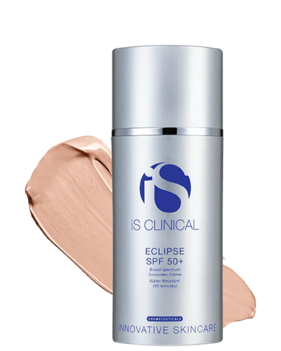 Eclipse Spf 50 Perfect Tint Beige 100gr