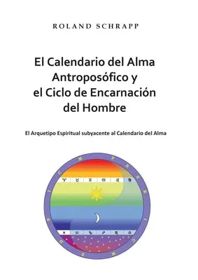 El Calendario del Alma Antroposófico y el Ciclo de Encarnación del Hombre: El Arquetipo Espiritual subyacente al Calendario del 