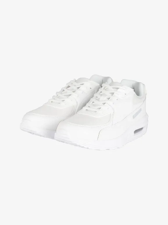 Everlast Deportivas deportivas de hombre con aire