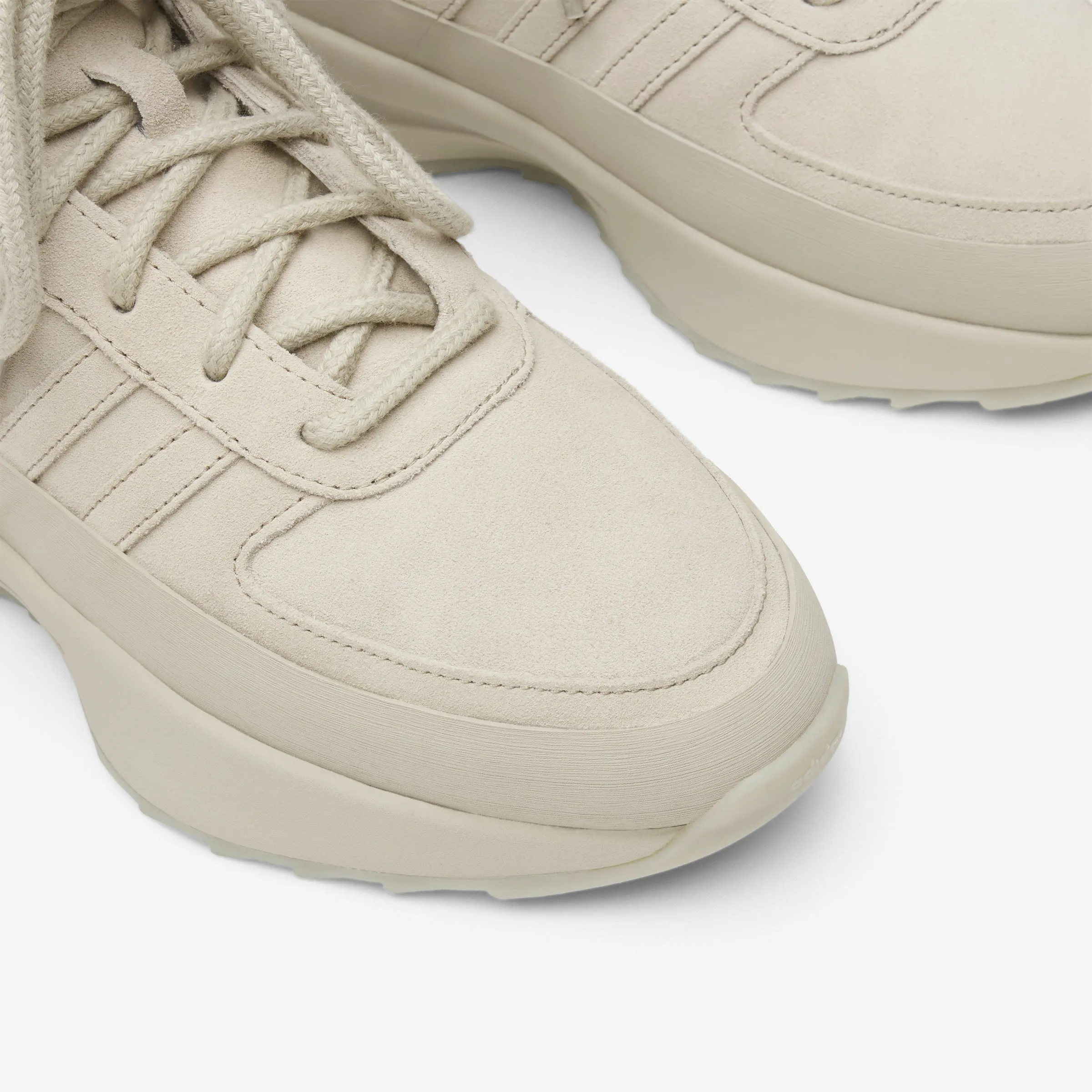 Fear of God Athletics x Los Angeles Hiker Beige