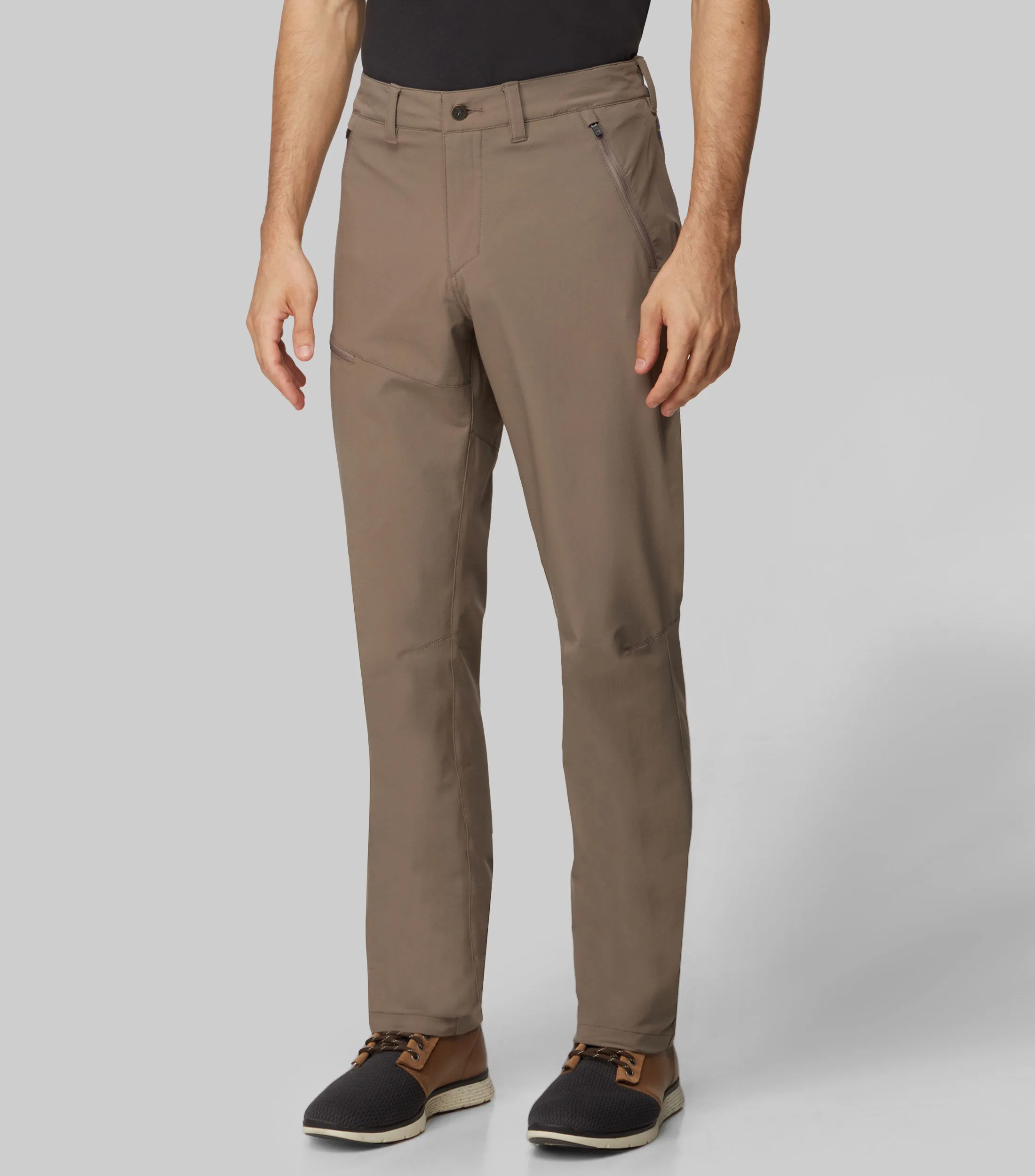 Fjällräven Pantalón Hombre