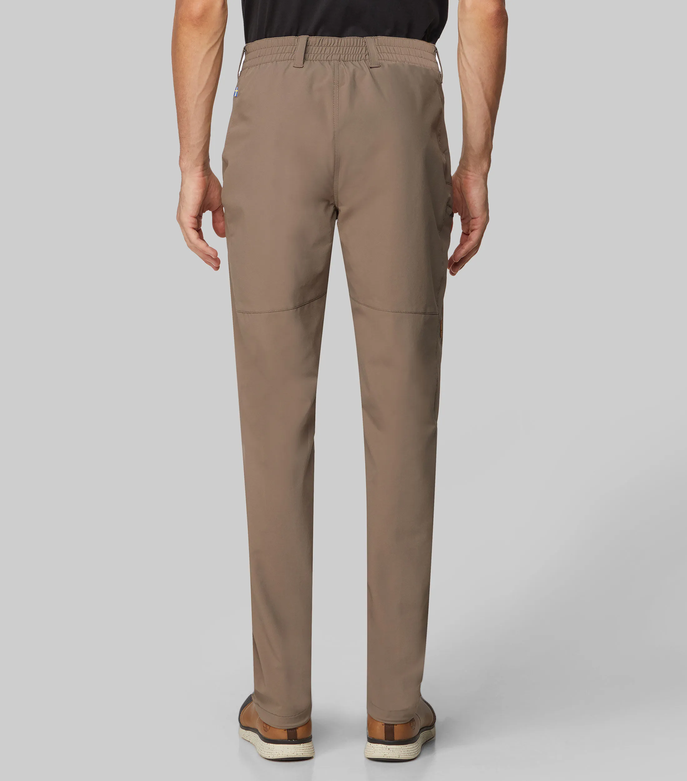 Fjällräven Pantalón Hombre