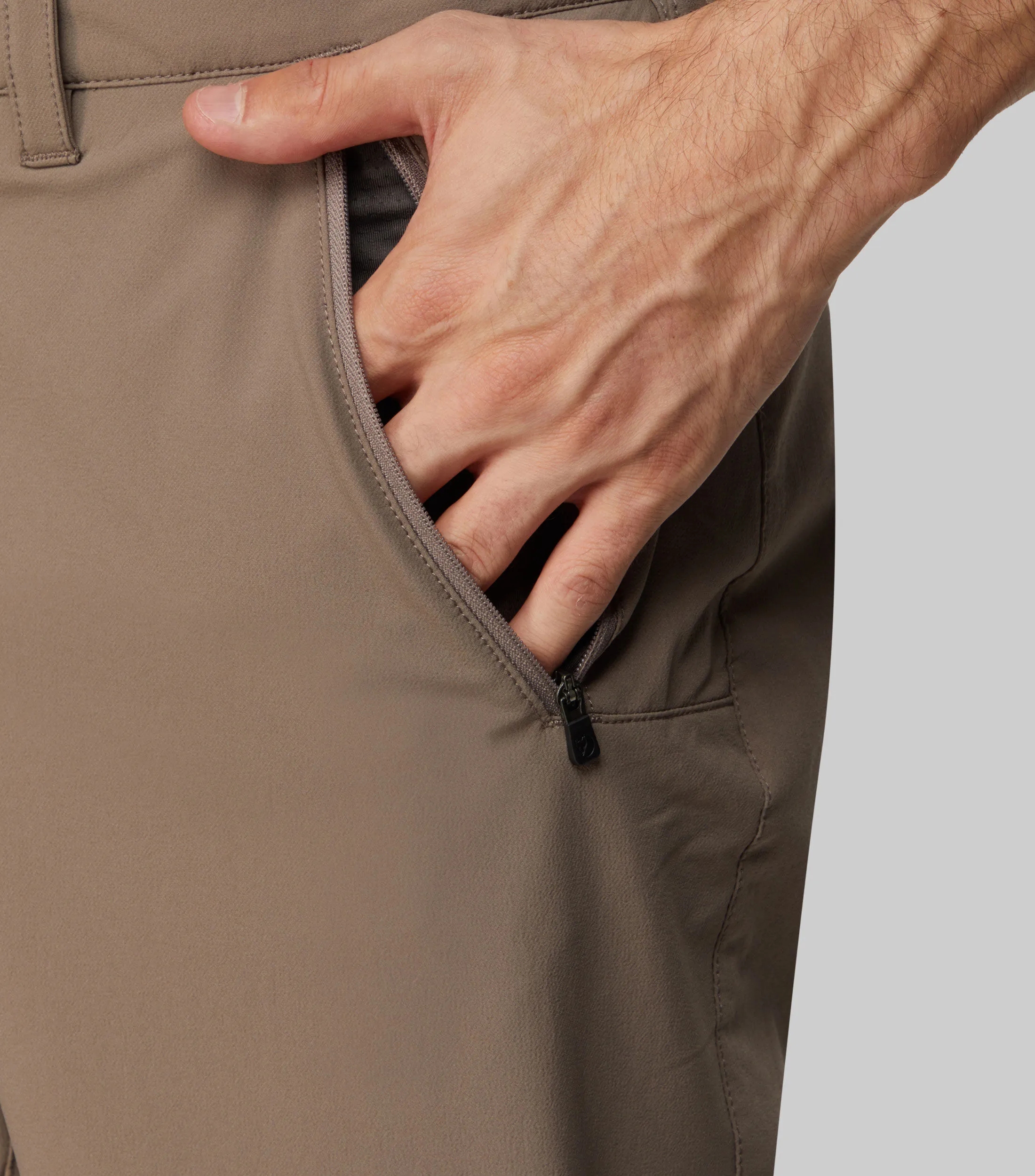 Fjällräven Pantalón Hombre