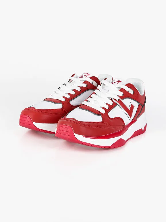 Givova REVOLUTION Deportivas hombre bicolor