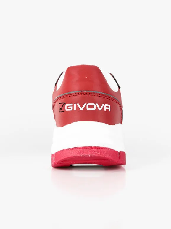 Givova REVOLUTION Deportivas hombre bicolor