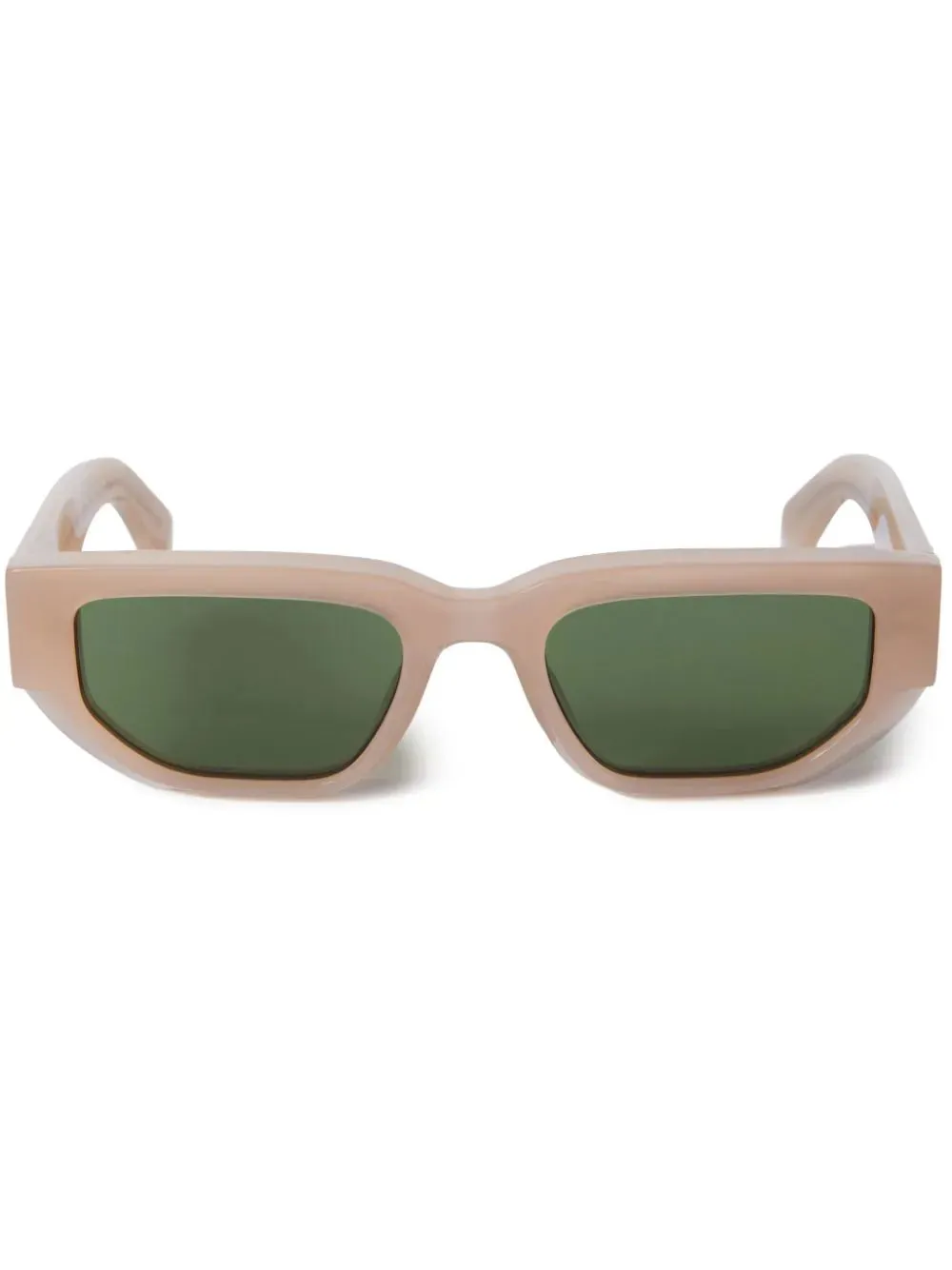 Greeley Beige Green