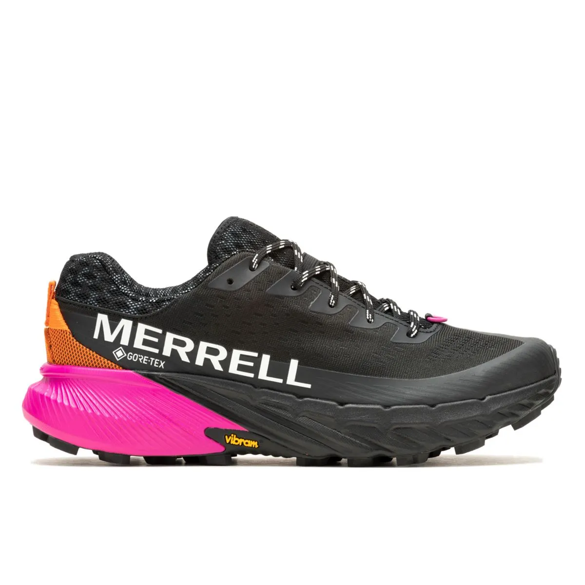 HOMBRE AGILITY PEAK 5 GORETEX®