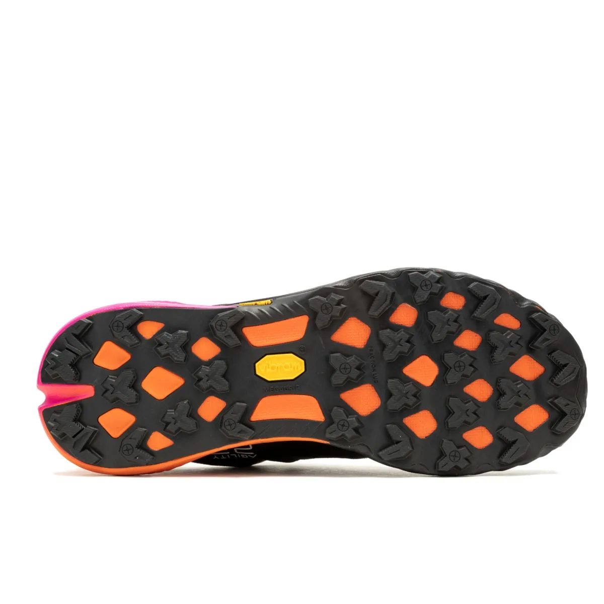 HOMBRE AGILITY PEAK 5 GORETEX®