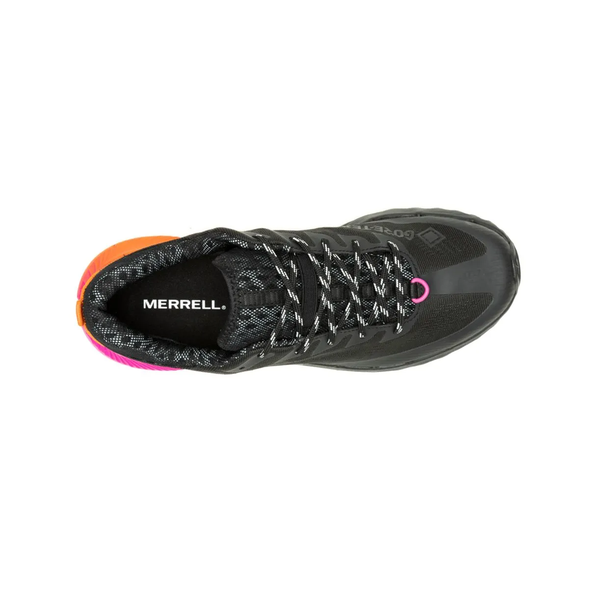 HOMBRE AGILITY PEAK 5 GORETEX®