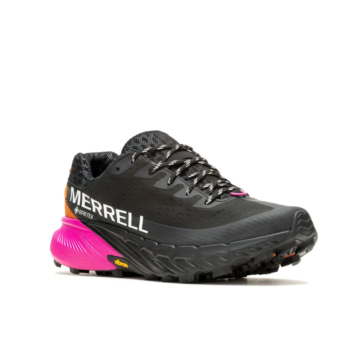 HOMBRE AGILITY PEAK 5 GORETEX®