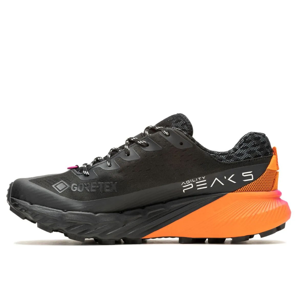 HOMBRE AGILITY PEAK 5 GORETEX®