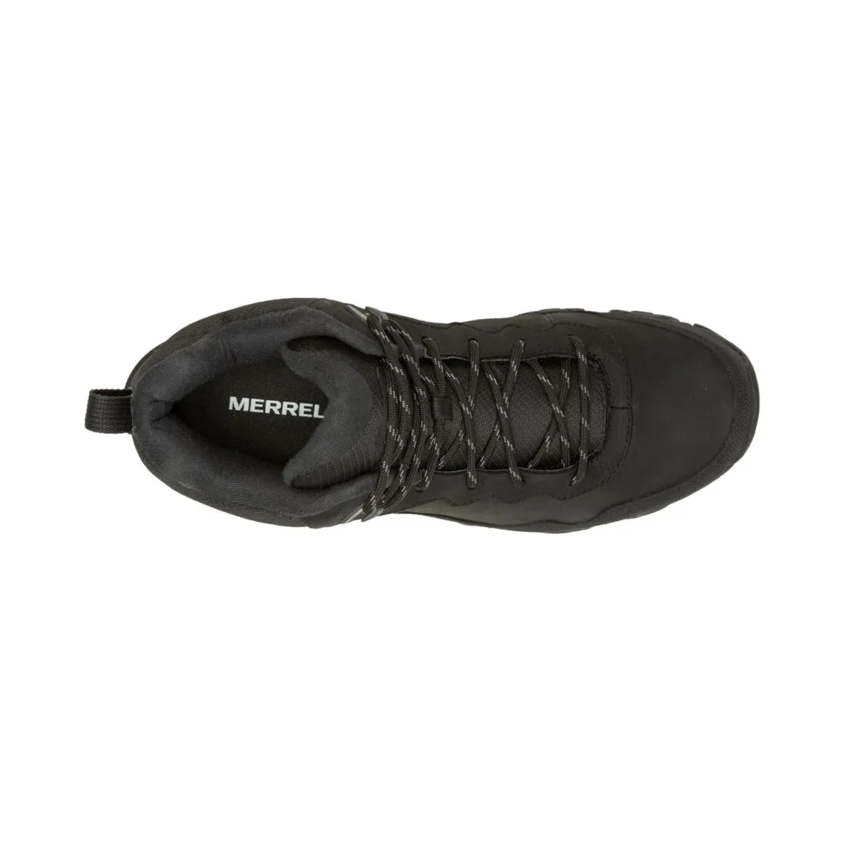 Hombre Coldpack 3 Thermo Mid Waterproof