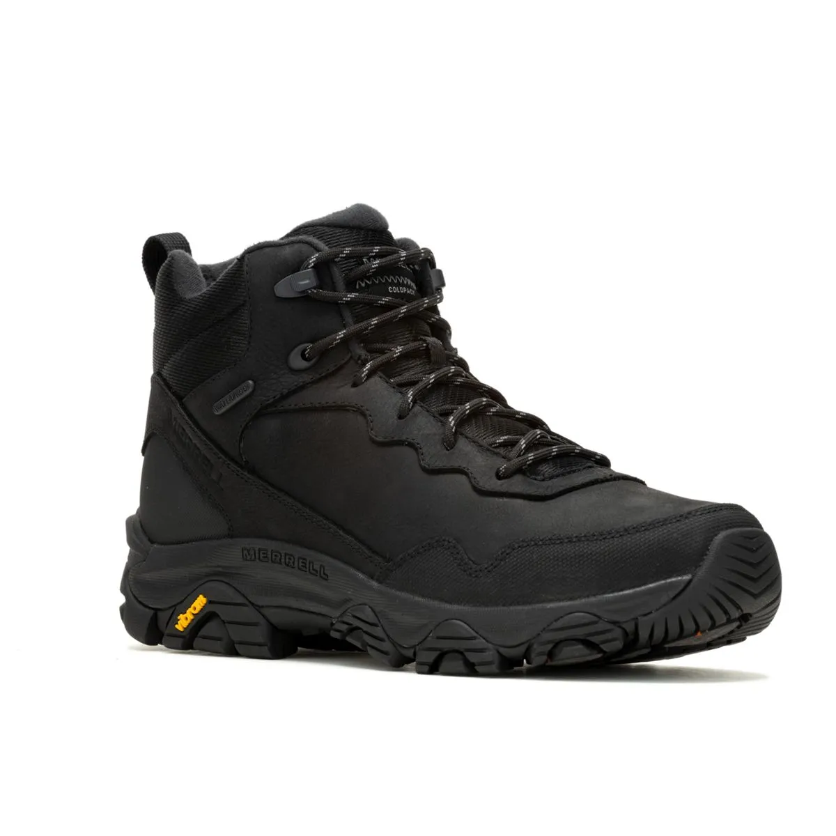 Hombre Coldpack 3 Thermo Mid Waterproof