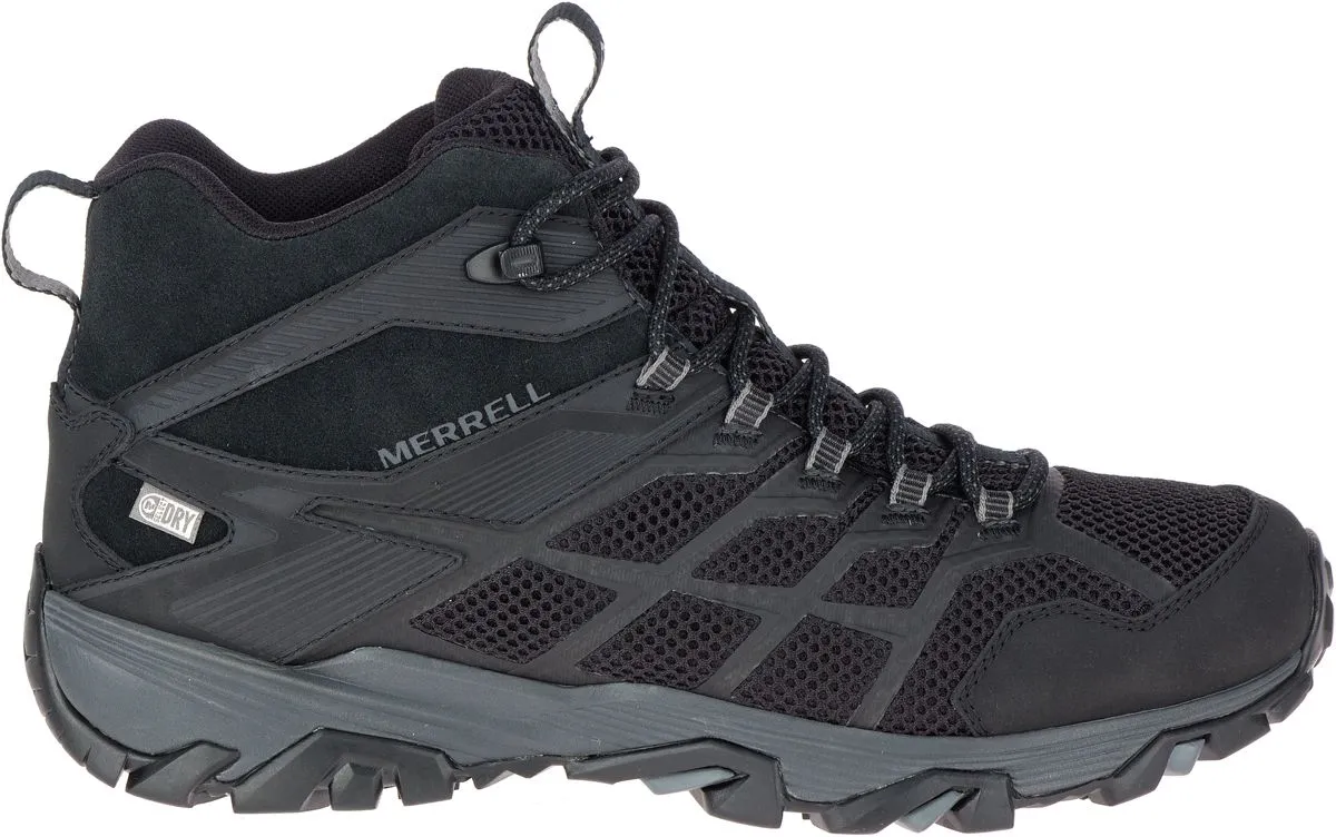 Hombre Moab FST Ice+ Thermo