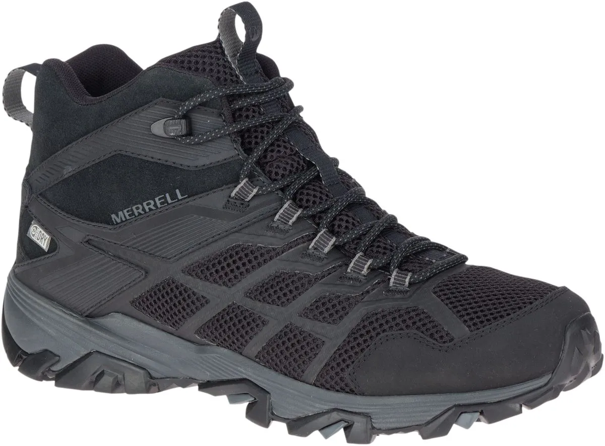 Hombre Moab FST Ice+ Thermo