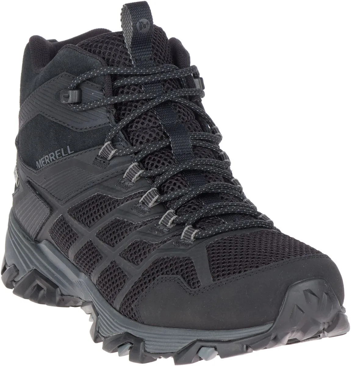 Hombre Moab FST Ice+ Thermo