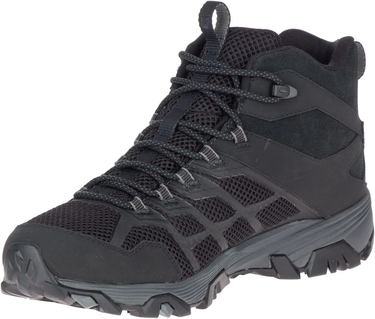 Hombre Moab FST Ice+ Thermo