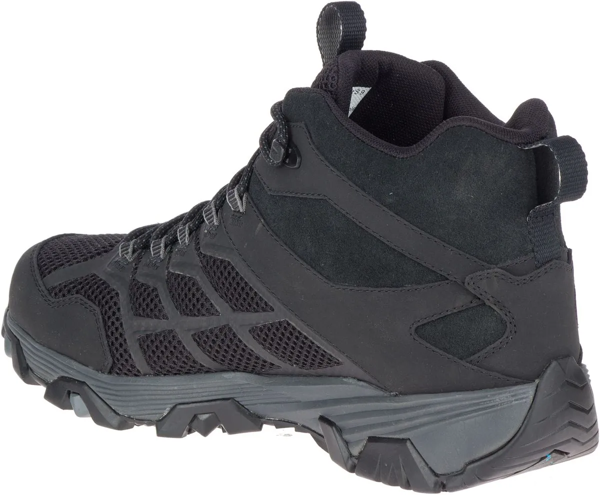 Hombre Moab FST Ice+ Thermo