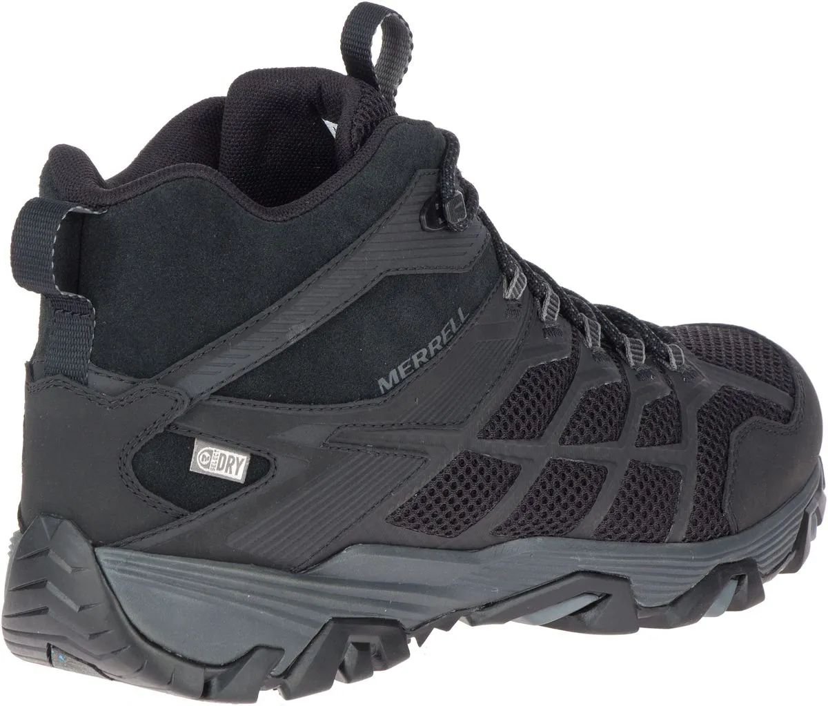 Hombre Moab FST Ice+ Thermo