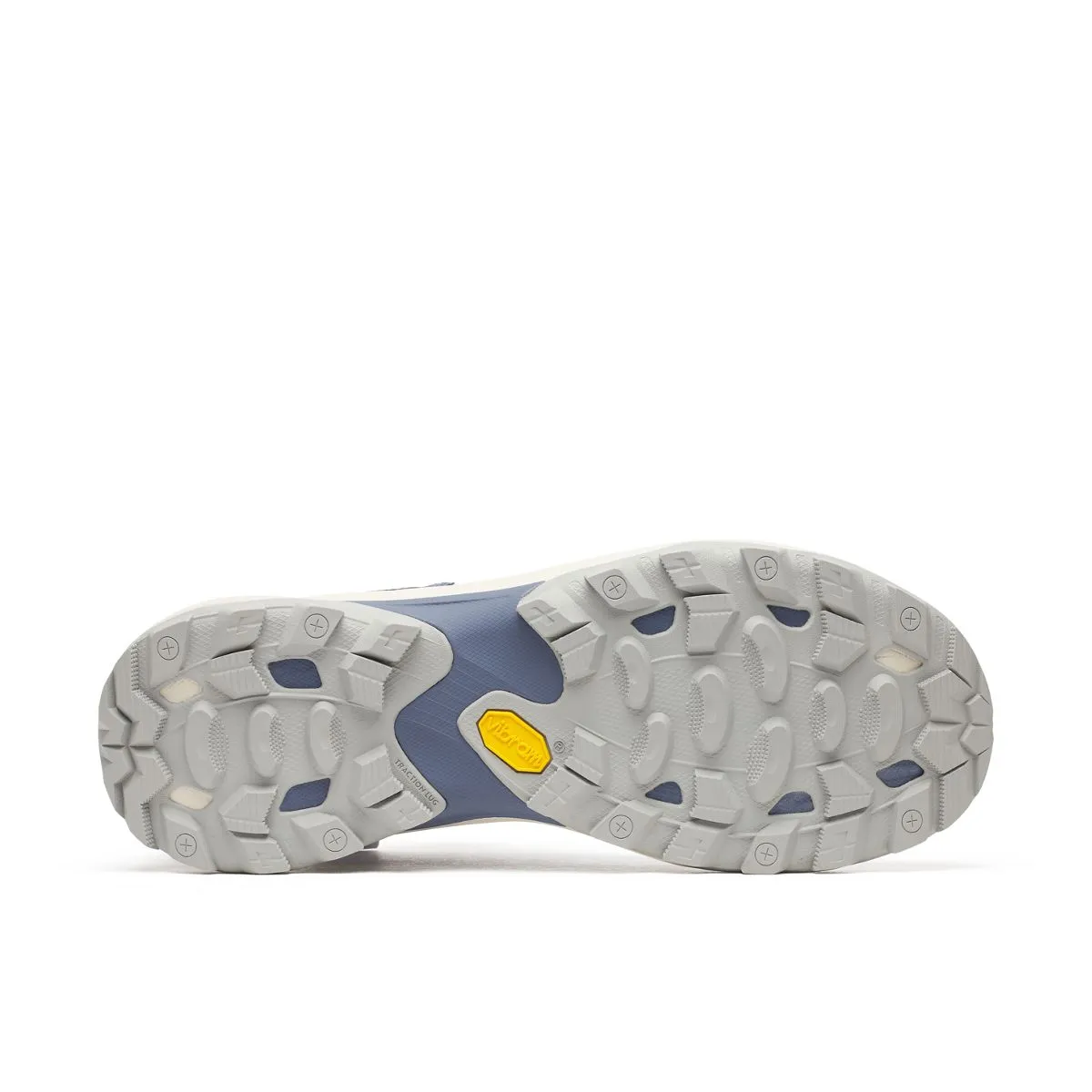 HOMBRE MOAB SPEED 2 MID GORETEX®