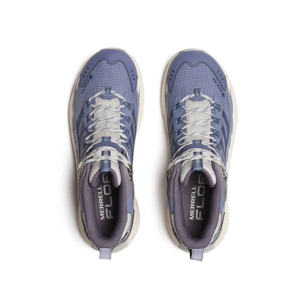 HOMBRE MOAB SPEED 2 MID GORETEX®